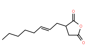 2-辛烯基琥珀酸酐