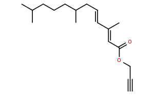 烯蟲炔酯