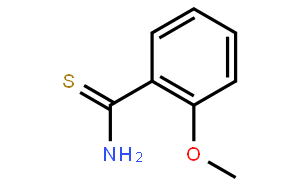 2-Methoxythiobenzamide