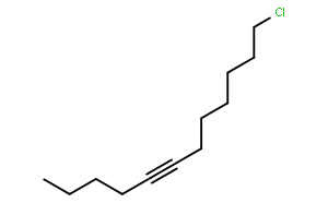 12-Chloro-5-dodecyne