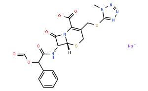 頭孢孟多脂鈉