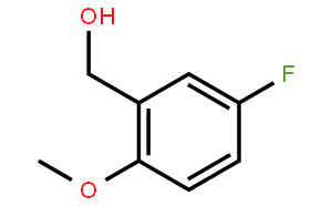 5-Fluoro-2-methoxybenzyl alcohol