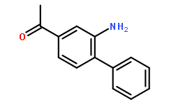 1-(2-Amino-[1,1'-biphenyl]-4-yl)ethanone