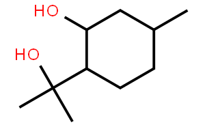 p-Menthane-3,8-diol