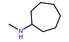 N-Cycloheptylmethylamine