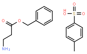 L-丙氨酸苄酯对甲苯磺酸盐