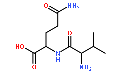 H-Val-Gln-Oh