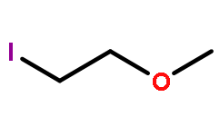 Ethane,1-iodo-2-methoxy- (9CI)