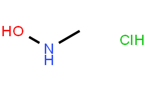 N-甲基羟胺盐酸盐