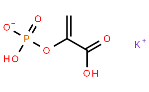 磷酸烯醇丙酮酸單鉀鹽
