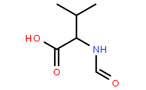 N-Formyl-l-valine