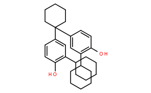 1,1-bis(3-Cyclohexyl-4-hydroxyphenyl)cyclohexane