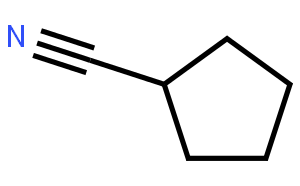 氰基环戊烷