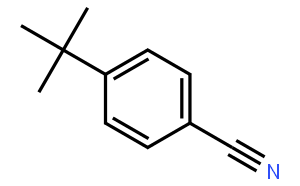 4-叔丁基苄腈