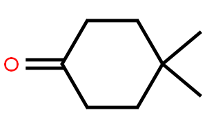 4,4-二甲基环己酮