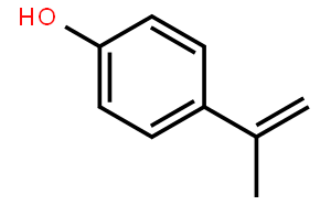 4-(丙-1-烯-2-基)苯酚