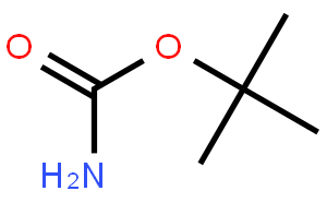 氨基甲酸叔丁酯