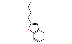 2-Butylbenzofuran