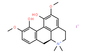 碘化木兰花碱