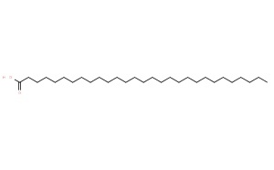 Nonacosanoic Acid