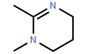 1,2-二甲基-1,4,5,6-四氢嘧啶