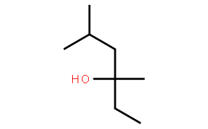3，5-二甲基-3-己醇