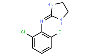 Clonidine