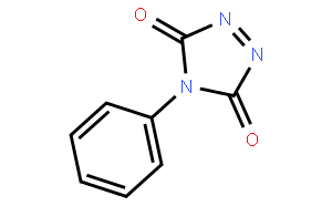 4-苯基-1,2,4-三唑啉-3,5-二酮
