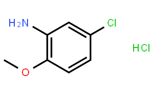 5-Chloro-2-methoxyaniline hydrochloride