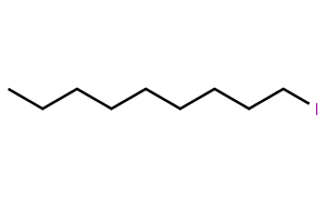 1-Iodononane (Stabilized with Copper)