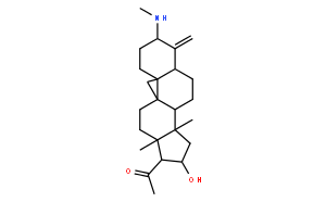 黄杨酮碱