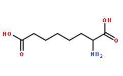 L-α-Aminosuberic Acid