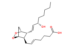 PGH2 (Prostaglandin H2)