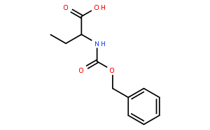 (S)-Cbz-2-aminobutyric Acid