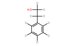 2-Phenyl-d5-ethan-1,1,2,2-d4-ol