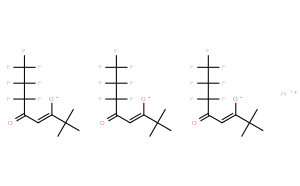 Tris(6,6,7,7,8,8,8-heptafluoro-2,2-di(methyl-d3)-3,5-octanedion-1,1,1-d3-ato)praseodymium(III)