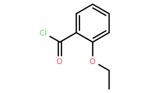 邻乙氧基苯甲酰氯