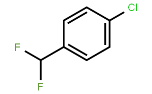 1-氯-4-(二氟甲基)苯