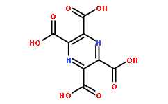 吡嗪四羧酸