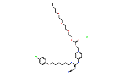 Teglarinad chloride
