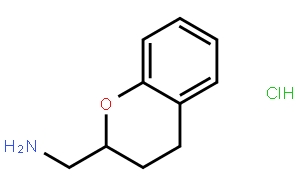(R)-色满-2-基甲胺盐酸盐