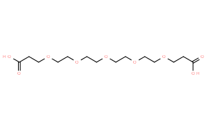 Bis-PEG5-CH2CH2COOH