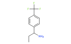(R)-1-(4-(三氟甲基)苯基)丙-1-胺