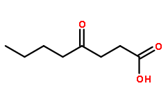 4-氧代辛酸