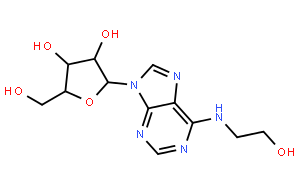 N6-(2-羟乙基)腺苷