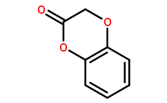 苯并[b][1,4]二氧杂环己烷基-2(3H)-酮