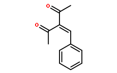 3-苯亚甲基-2,4-戊烷二酮