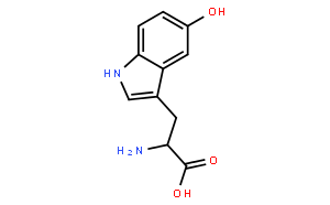 5-羟基色氨酸5-Hydroxy L-tryptophan