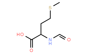 N-Formyl-DL-methionine