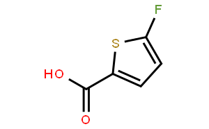 5-Fluorothiophene-2-carboxylic acid